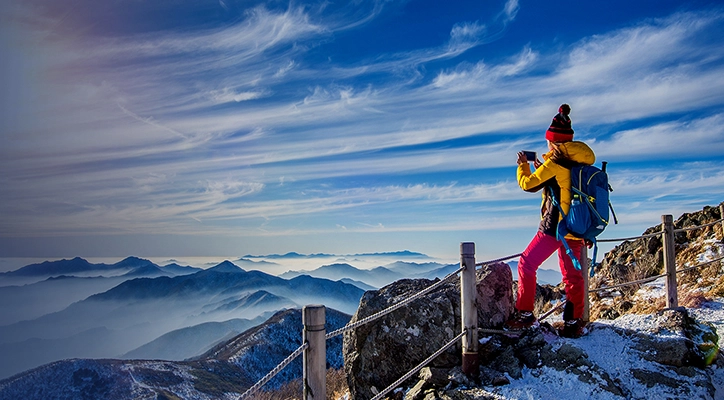 Know the Best Season to Enjoy Adventures in Sikkim Plan your visit during the best season to enjoy all the adventure thrills Sikkim has to offer.